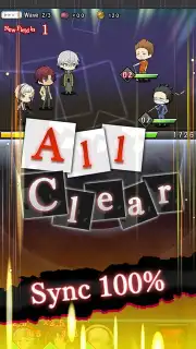 Bungo Stray Dogs: Tales of the Lost скриншот 9