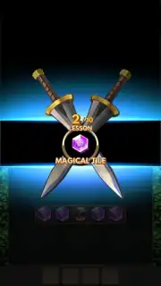 Starsteel Fantasy скриншот 7