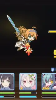 Princess Connect! Re: Dive скриншот 4