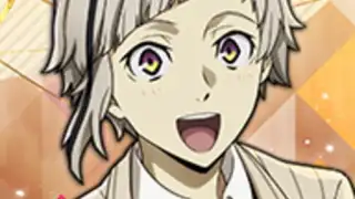 Bungo Stray Dogs: Tales of the Lost