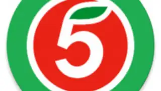 Пятёрочка: доставка продуктов