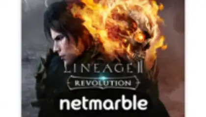 Lineage 2 Revolution (Asia)