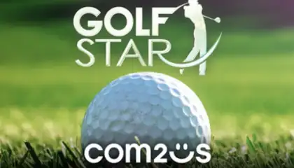 Golf Star