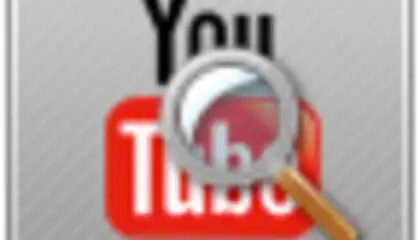YouTube Search