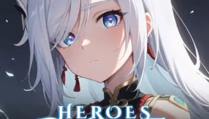 Heroes Puzzles