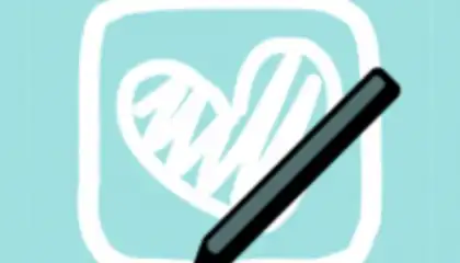 Loveit: Note & Lockit Widget