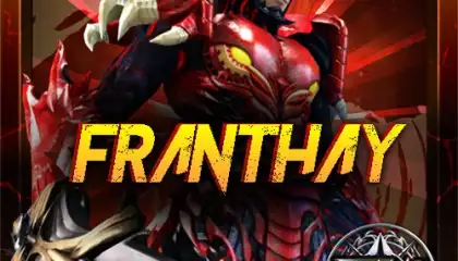 MU FRANTHAY