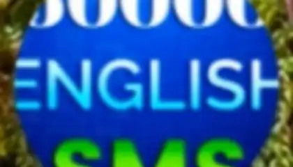 Romantic English SMS 2019