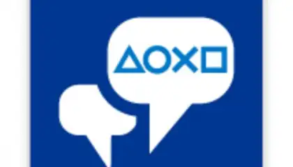 PS Messages