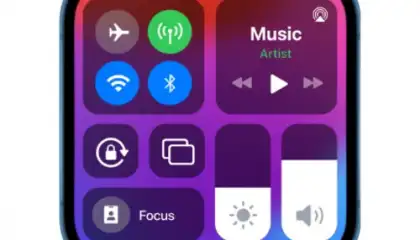 iPhone OS Launcher