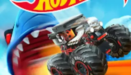 Hot Wheels Unlimited