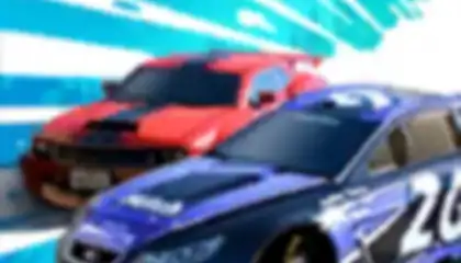 Smash Bandits Racing