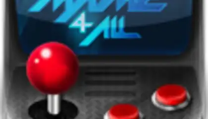 MAME4droid