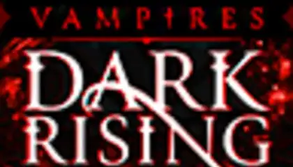 Vampires Dark Rising