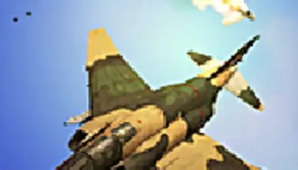 Strike Fighters