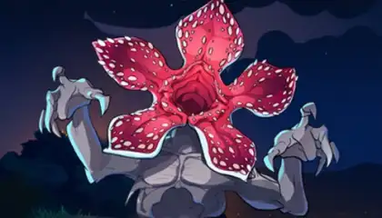 Stranger Things: Puzzle Tales