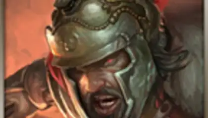 BloodRealm: War of Gods