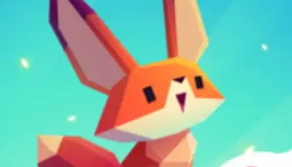 The Little Fox