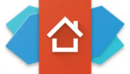 Nova Launcher