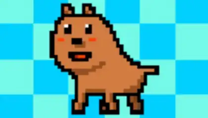 I Became a Dog
