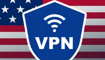 USA Vpn Pro