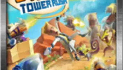 Tower Rush