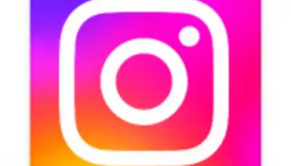 Instagram for TV