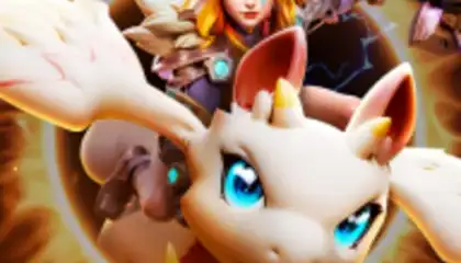 Inariel Legend: Dragon Hunt