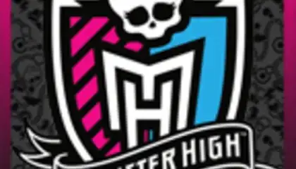Monster High Memory Game