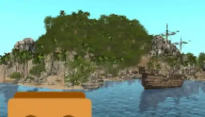 VR Island