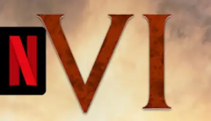 Civilization VI: NETFLIX