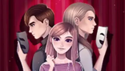 Love Story Games: Teenage Drama
