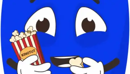 Kinotut App - Ваш проводник в мир кино