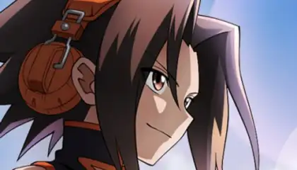 Shaman King: Funbari Chronicle