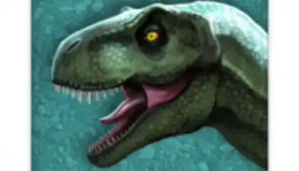 Dinosaur Master
