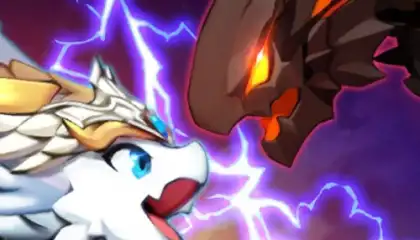 Dragon Village Grand Battle