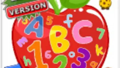 Games for kids (Age 2, 3, 4)