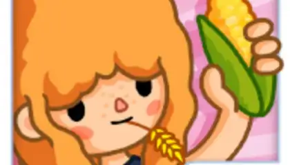 Toca Life: Farm