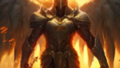 Dawnblade