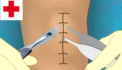 Surgery Simulator body pro