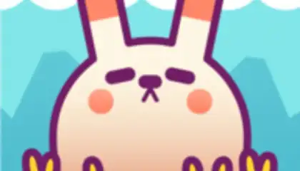 Fat Bunny