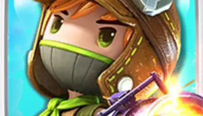 League of Defenders