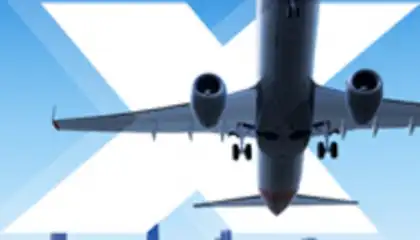 X-Plane Flight Simulator