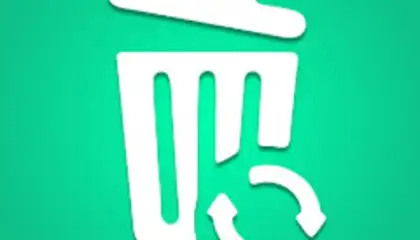 Dumpster - Recycle Bin
