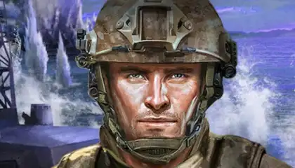 Modern War