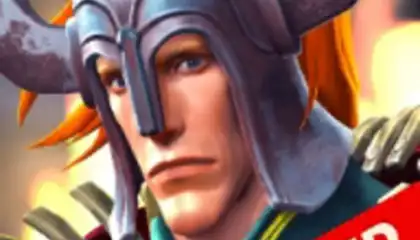 Catacomb Hero