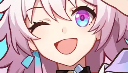 Honkai: Star Rail