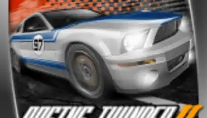 Raging Thunder 2