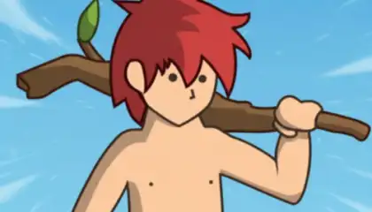 Hero Hero Clicker