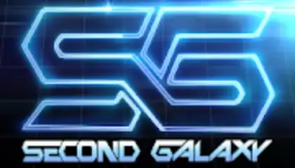 Second Galaxy